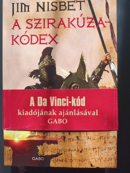 A szirakúza-kódex