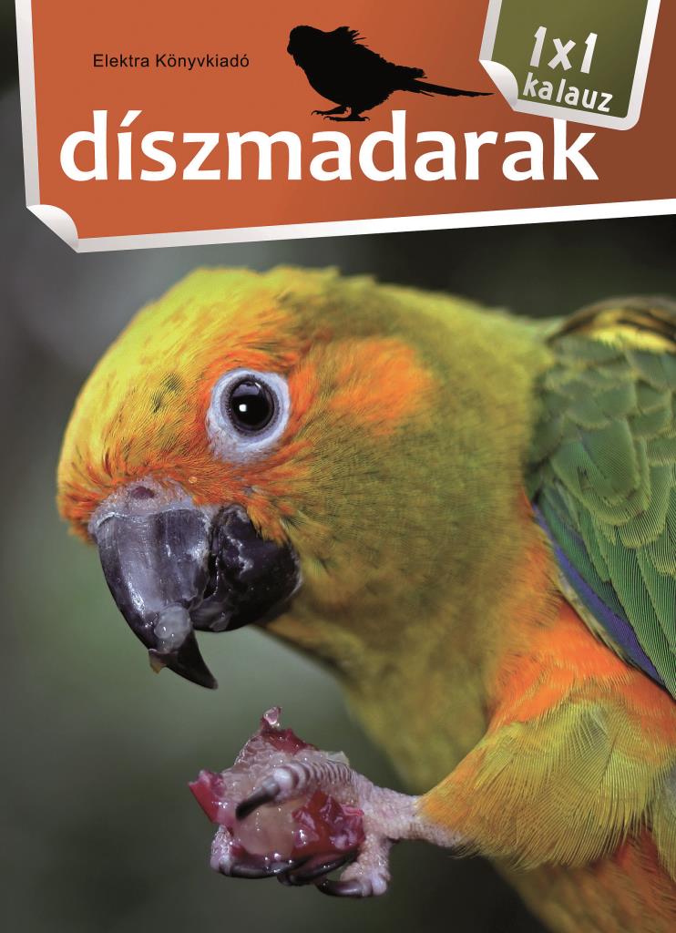 Díszmadarak