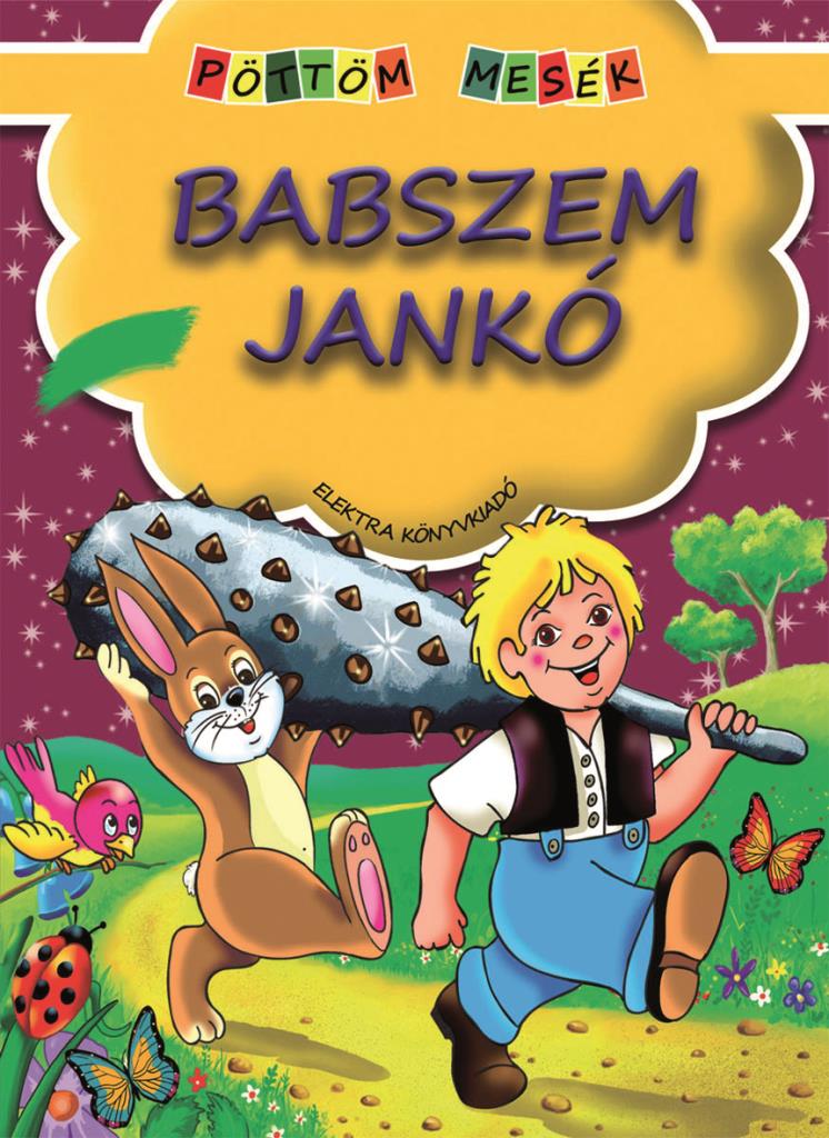 Babszem Jankó