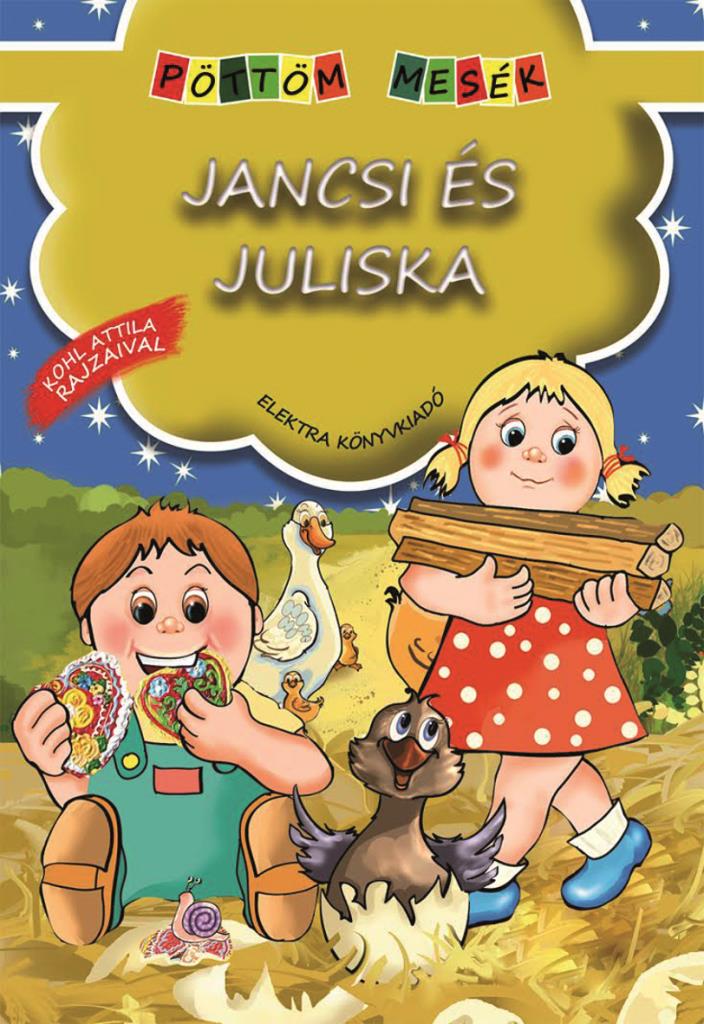 Jancsi és Juliska