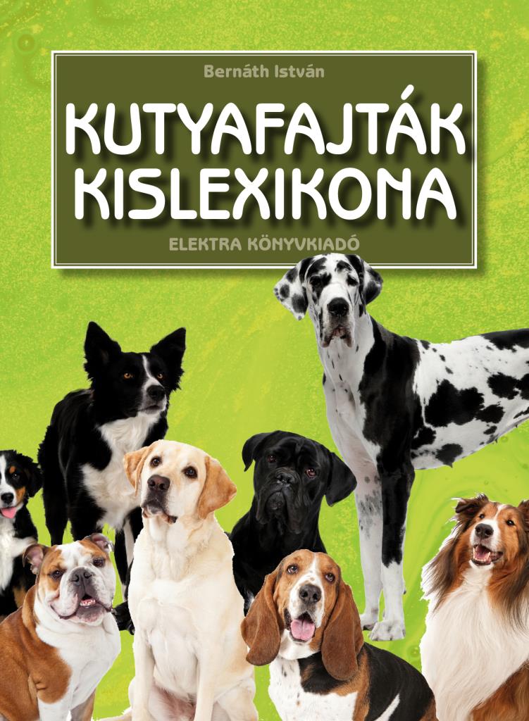 Kutyafajták kislexikona