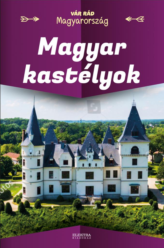 Magyar kastélyok