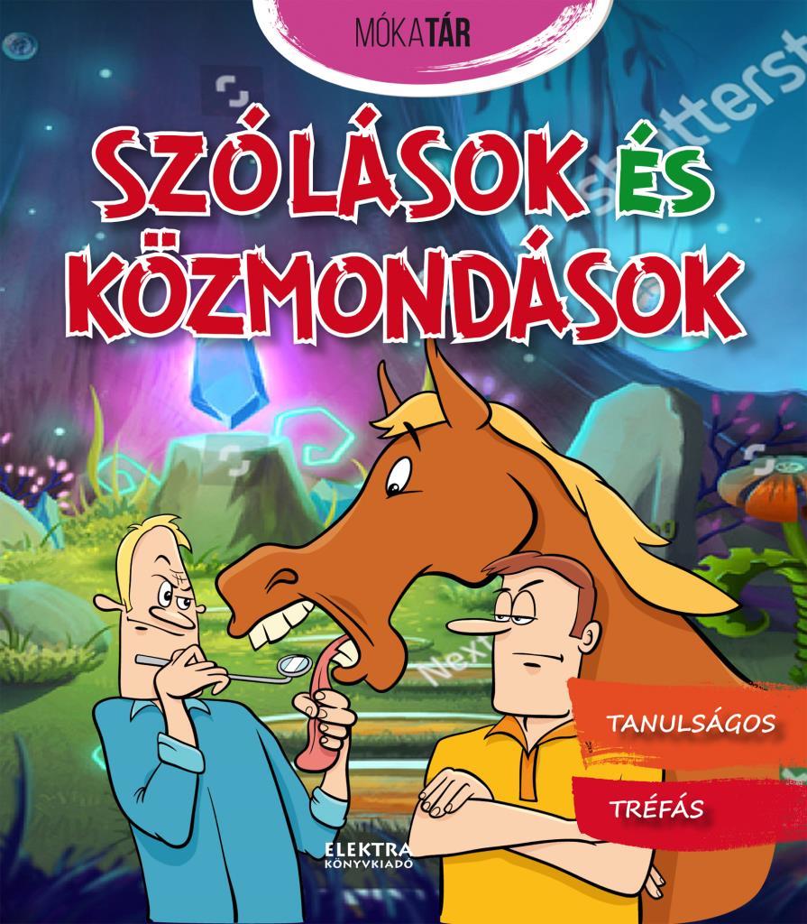 Szólások és közmondások