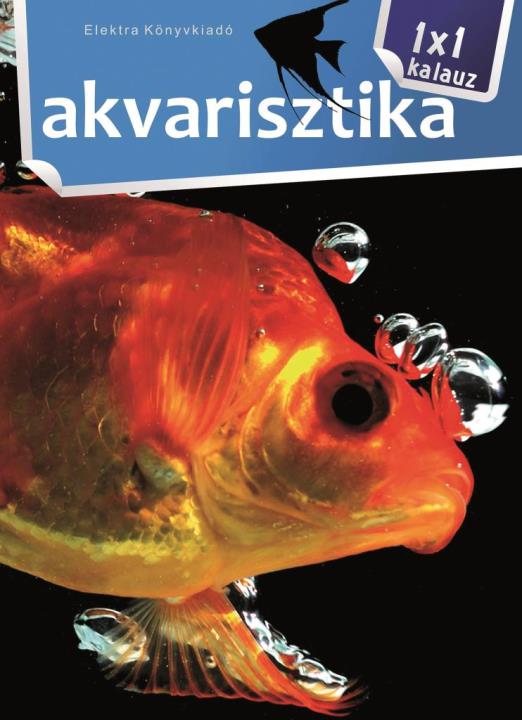 Akvarisztika