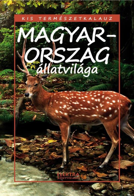 Magyarország állatvilága