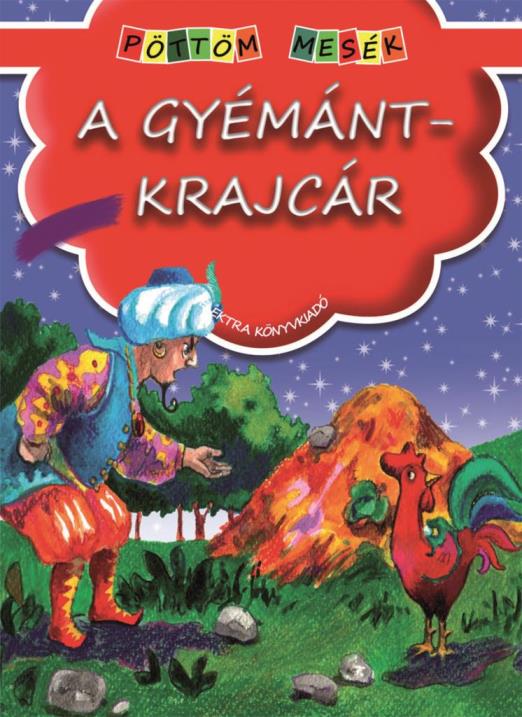 Gyémánt krajcár