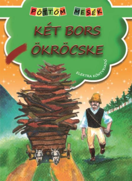 Két bors ökröcske