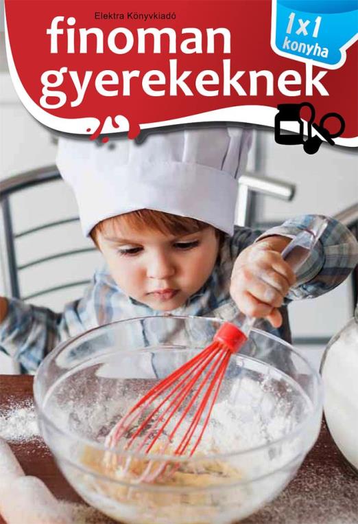 Finoman gyerekeknek