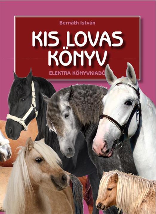 Kis lovas könyv