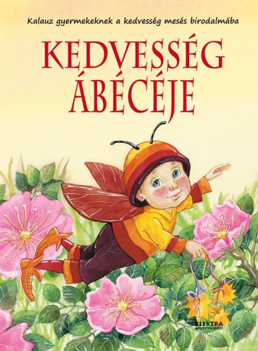 A kedvesség abécéje