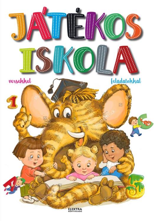 Játékos iskola