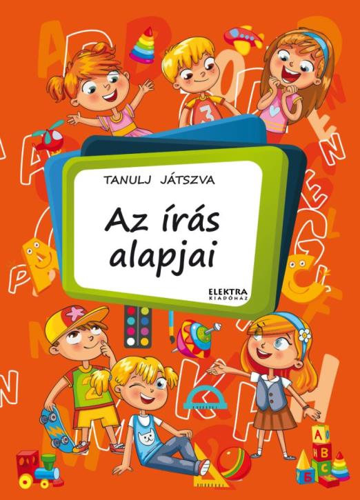 Az írás alapjai