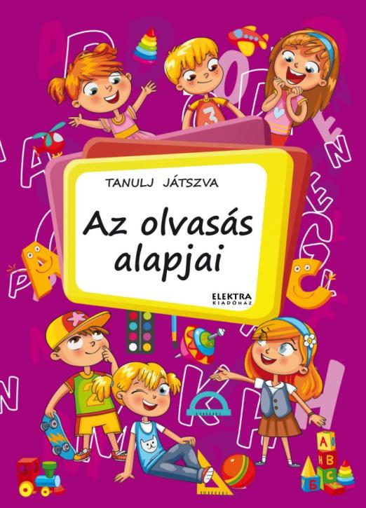 Az olvasás alapjai