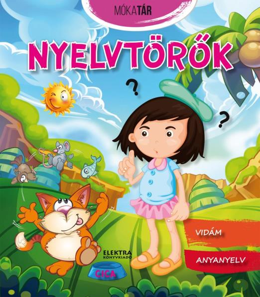 Nyelvtörők