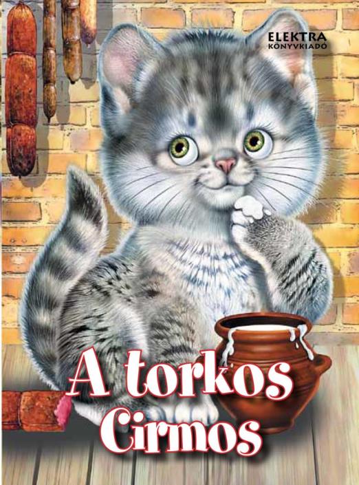 A torkos cirmos