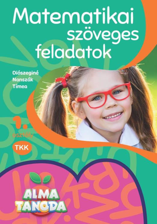 Matematika szöveges feladatok 2.osztály