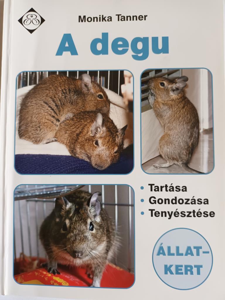 A degu