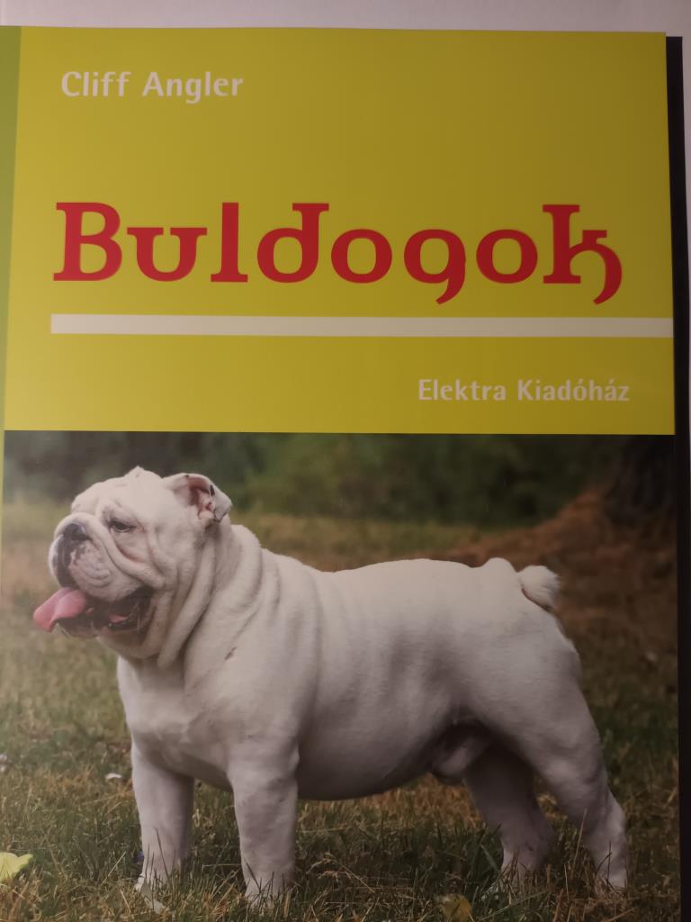 Buldogok