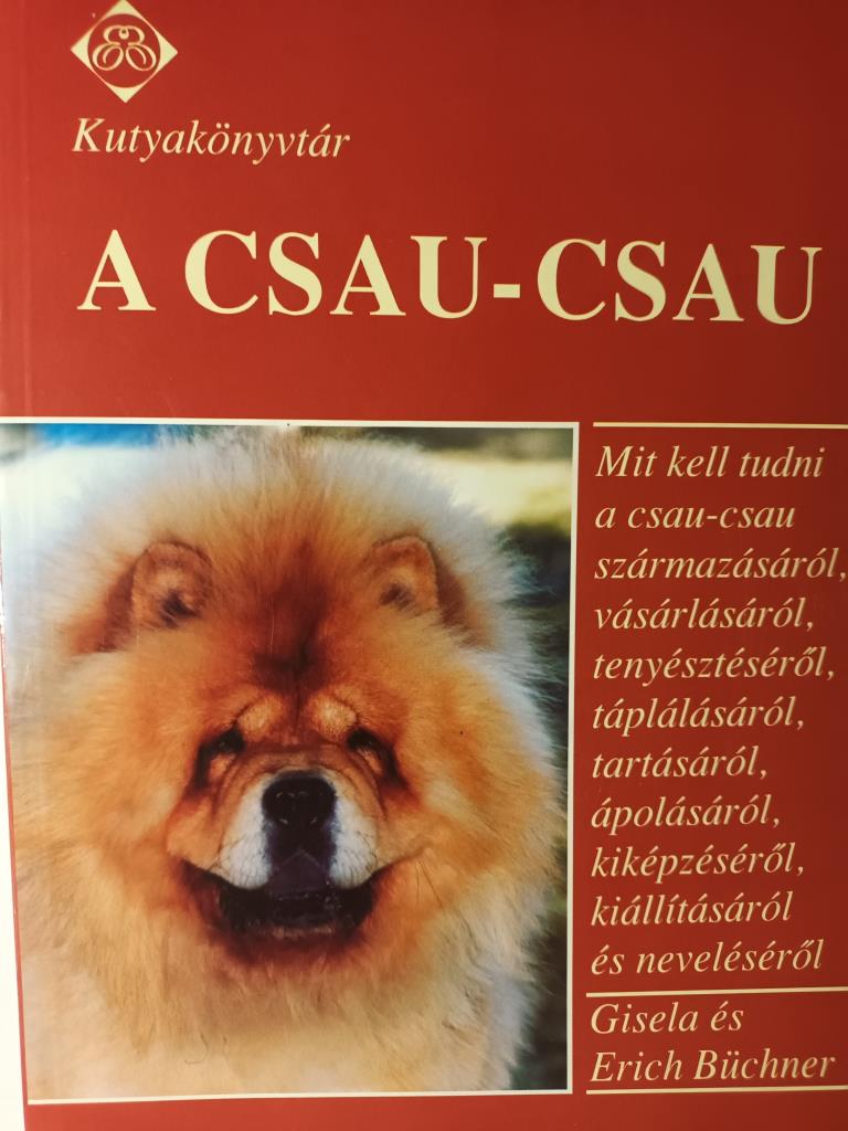 A csau- csau