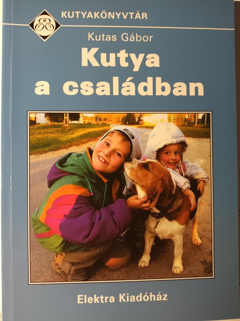 Kutya a családban