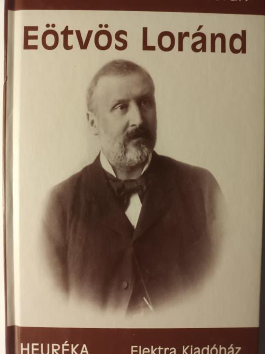 Eötvös Lóránd