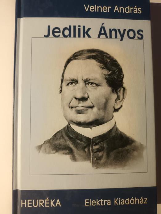 Jedlik Ányos