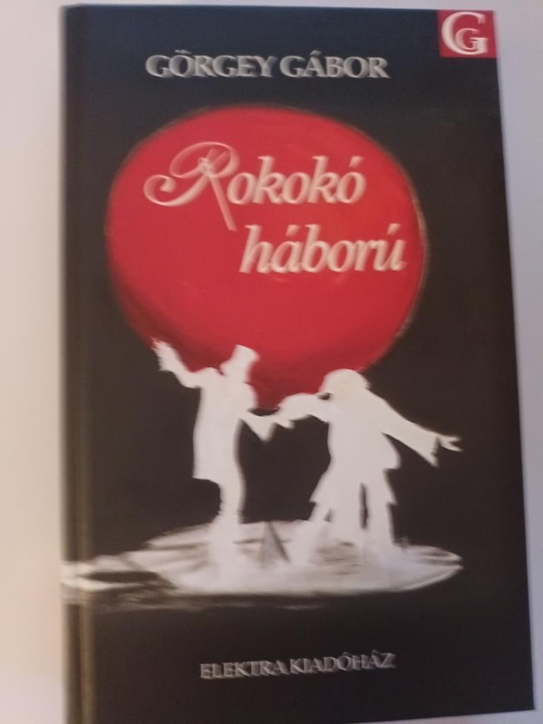 Rokokó háború