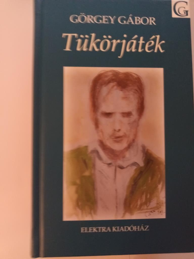 Tükörjáték