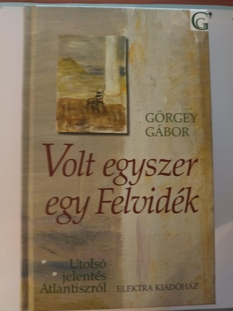 Volt egyszer egy Felvidék