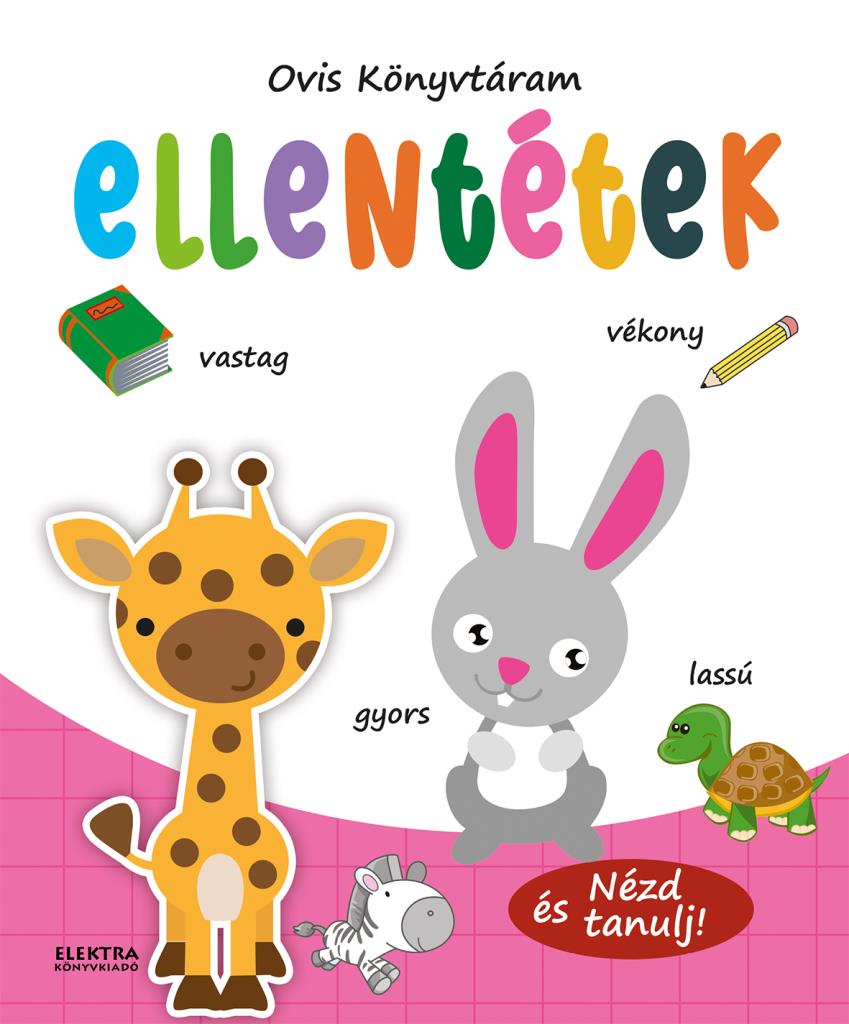 Ellentétek