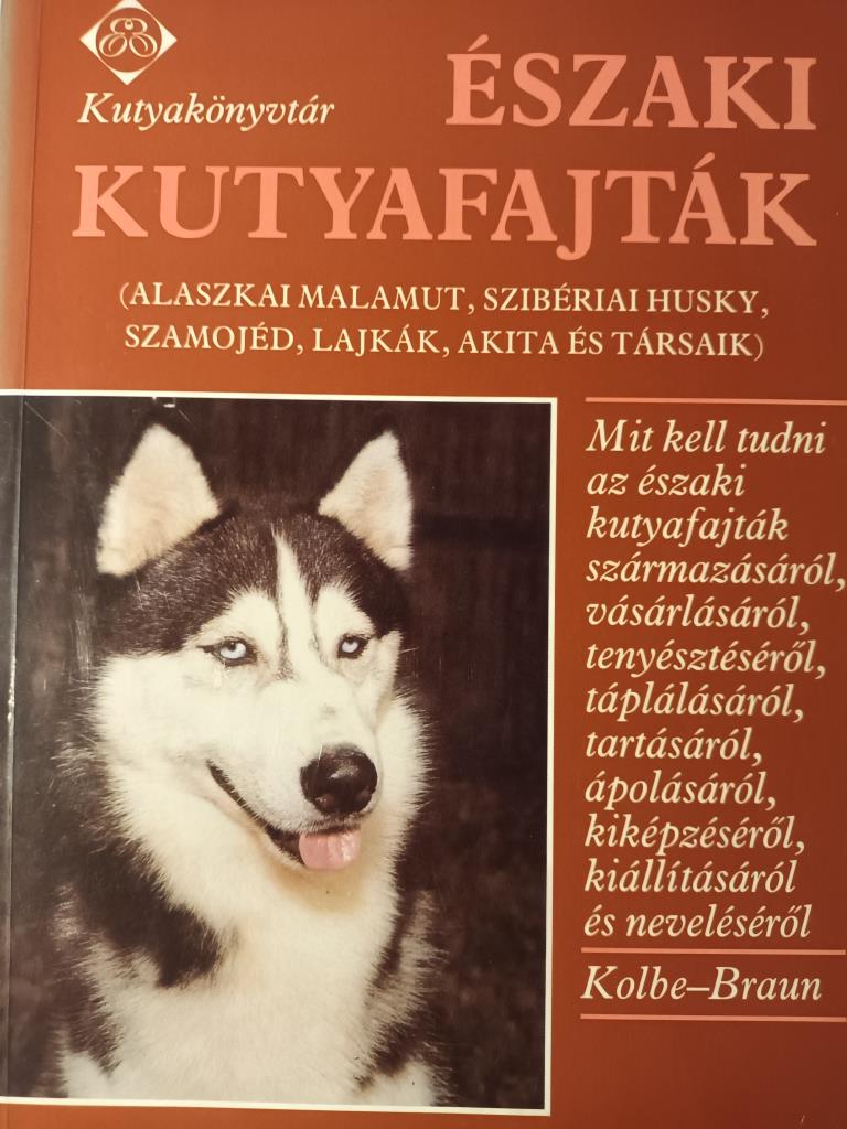 Északi kutyafajták